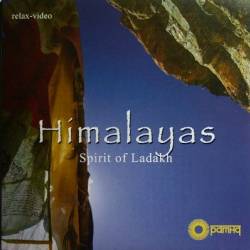 .   / Himalayas. Spirit of Ladakh (2012) HDDVDRip [720p]