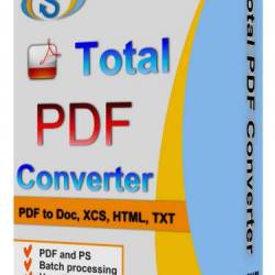 Coolutils Total PDF Converter 2.1.264