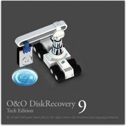 O&O DiskRecovery 9.0 Build 223 Tech Edition x86 + x64