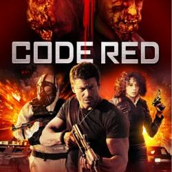   / Code Red (2013) DVDRip |  