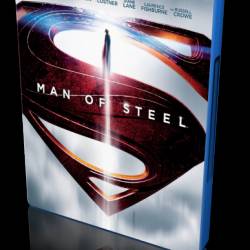    / Man of Steel (2013) BDRip-AVC  | 