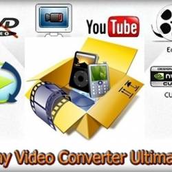 Any Video Converter Ultimate 5.5.5 Portable