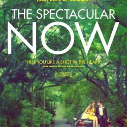   / The Spectacular Now (2013) HDRip  |  