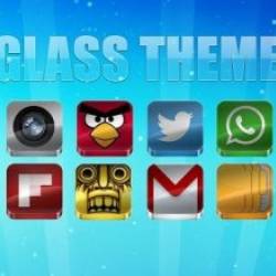 Glass Theme - C 