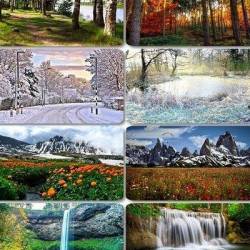 Beautiful Nature Wallpapers 53