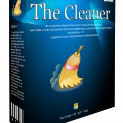 The Cleaner 9.0.0.1123 Datecode 21.02.2014