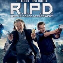   / R.I.P.D. (2013 BDRip)  