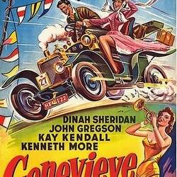  / Genevieve (1953) DVDRip
