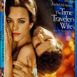     / The Time Traveler's Wife (2009) BDRip-AVC | 