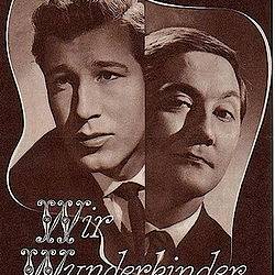    / Wir Wunderkinder (1958) DVDRip