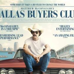    / Dallas Buyers Club (2013) HDRip |  