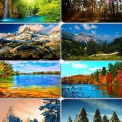 Beautiful Nature Wallpapers 57