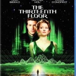   / The Thirteenth Floor (1999) HDRip