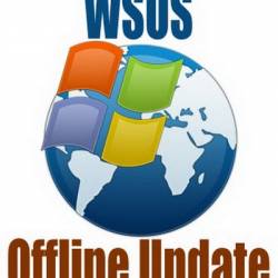 WSUS Offline Update 9.0 Portable