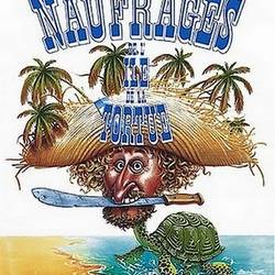    / Les Naufrages de L'Ile de la Tortue (1976) DVDRip