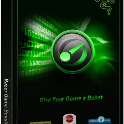 Razer Game Booster v4.2.45