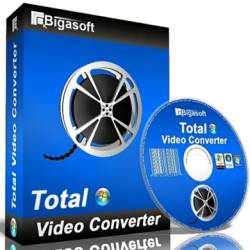 Bigasoft Total Video Converter 4.2.1.5186