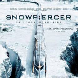   / Snowpiercer (2013) HDRip [eng, sub]