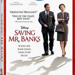    / Saving Mr. Banks (2013) HDRip [H.264] Ÿ  .   