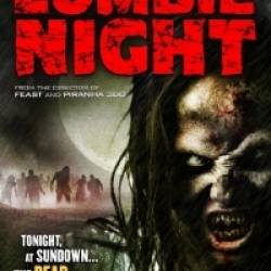   / Zombie Night (2013) DVDRip