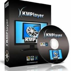 The KMPlayer 3.8.0.123 Final