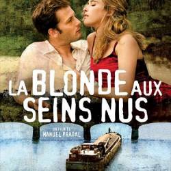     / La blonde aux seins nus / The Blonde with Bare Breasts (2010) DVDRip-AVC | 
