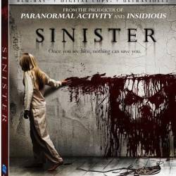  / Sinister (2012) BDRip 720p