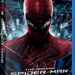  - / The Amazing Spider-Man (2012) BDRip  | 