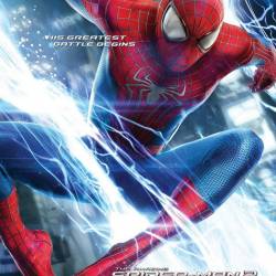  -:   / The Amazing Spider-Man 2 (2014) CAMRip *PROPER*