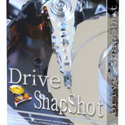 Drive SnapShot 1.43.16792