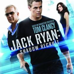  :   / Jack Ryan: Shadow Recruit (2014) WEB-DLRip/2100Mb/1400Mb/700Mb