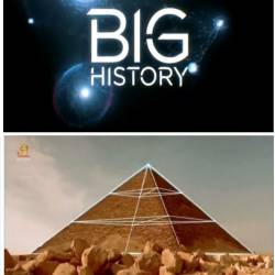  : - / Big History: Megastructures (2013) DVB