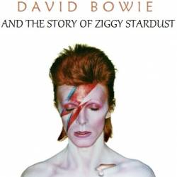  :    / David Bowie and the Story of Ziggy Stardust (2012) PDTVRip