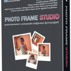 Mojosoft Photo Frame Studio 2.95