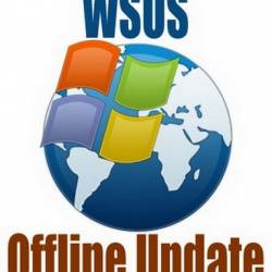 WSUS Offline Update 9.3 Portable