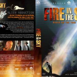    / Fire in the Sky (1993) WEB-DLRip  |  