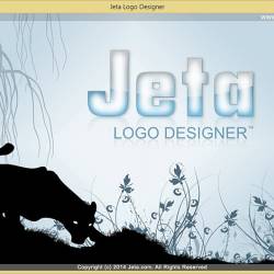 Jeta Logo Designer Free Edition 1.3 Portable