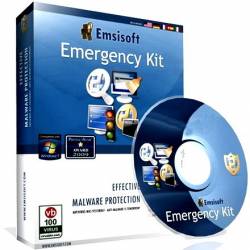 Emsisoft Emergency Kit 4.0.0.17 [29.05.2014]