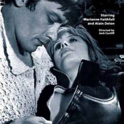    /  / The Girl on a Motorcycle (1968) BDRip 720p