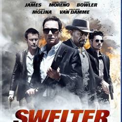  / Swelter (2014) HDRip-AVC | 