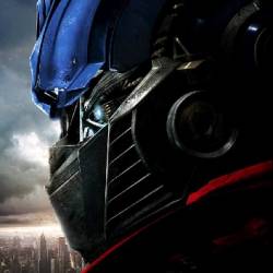  / Transformers (2007) HDRip-AVC / 