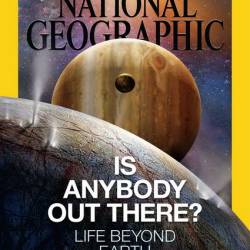 National Geographic 7 (July 2014) USA