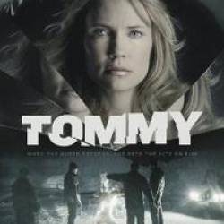  / Tommy (2014) HDTVRip