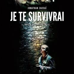    / Je te survivrai (2014) WEBRip