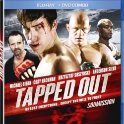   / Tapped Out (2014) BDRip 720p + HDRip