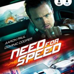 Need for Speed:   / Need for Speed (2014) HDRip/BDRip 720p/BDRip 1080p/
