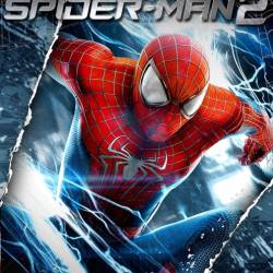  -:   / The Amazing Spider-Man 2: Rise of Electro (2014) WEBRip 720p