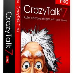 CrazyTalk Pro 7.32.3114.1 (EN)
