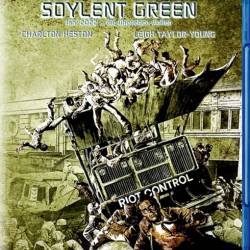   /   / Soylent Green (1973) BDRip 