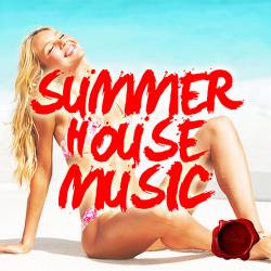 Wonder - Summer House Music (2014)